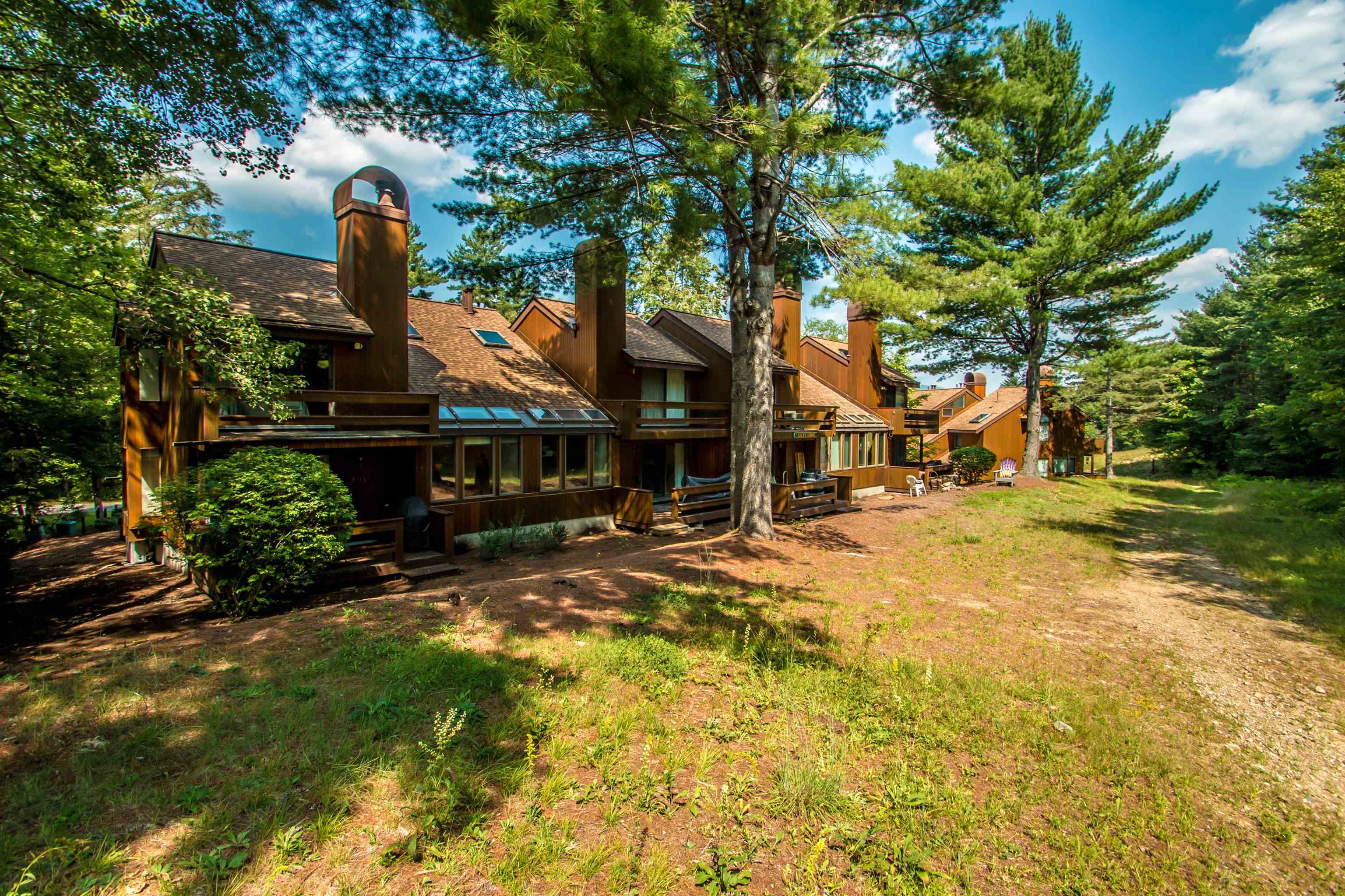 14 Mountainside At Attitash Road Bartlett, NH 03812 - Photo 36 of 40 Gallery Image 36