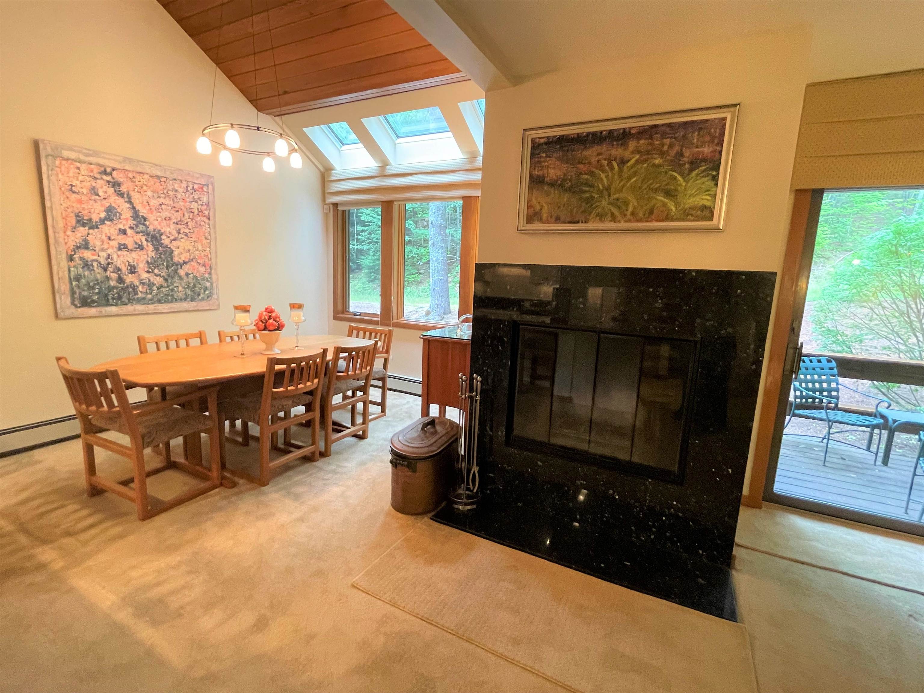 14 Mountainside At Attitash Road Bartlett, NH 03812 - Photo 7 of 40 Gallery Image 7