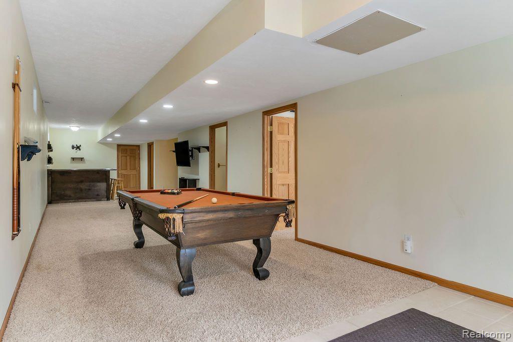 1042 South Kane Road Stockbridge, MI 49285 - Photo 31 of 42