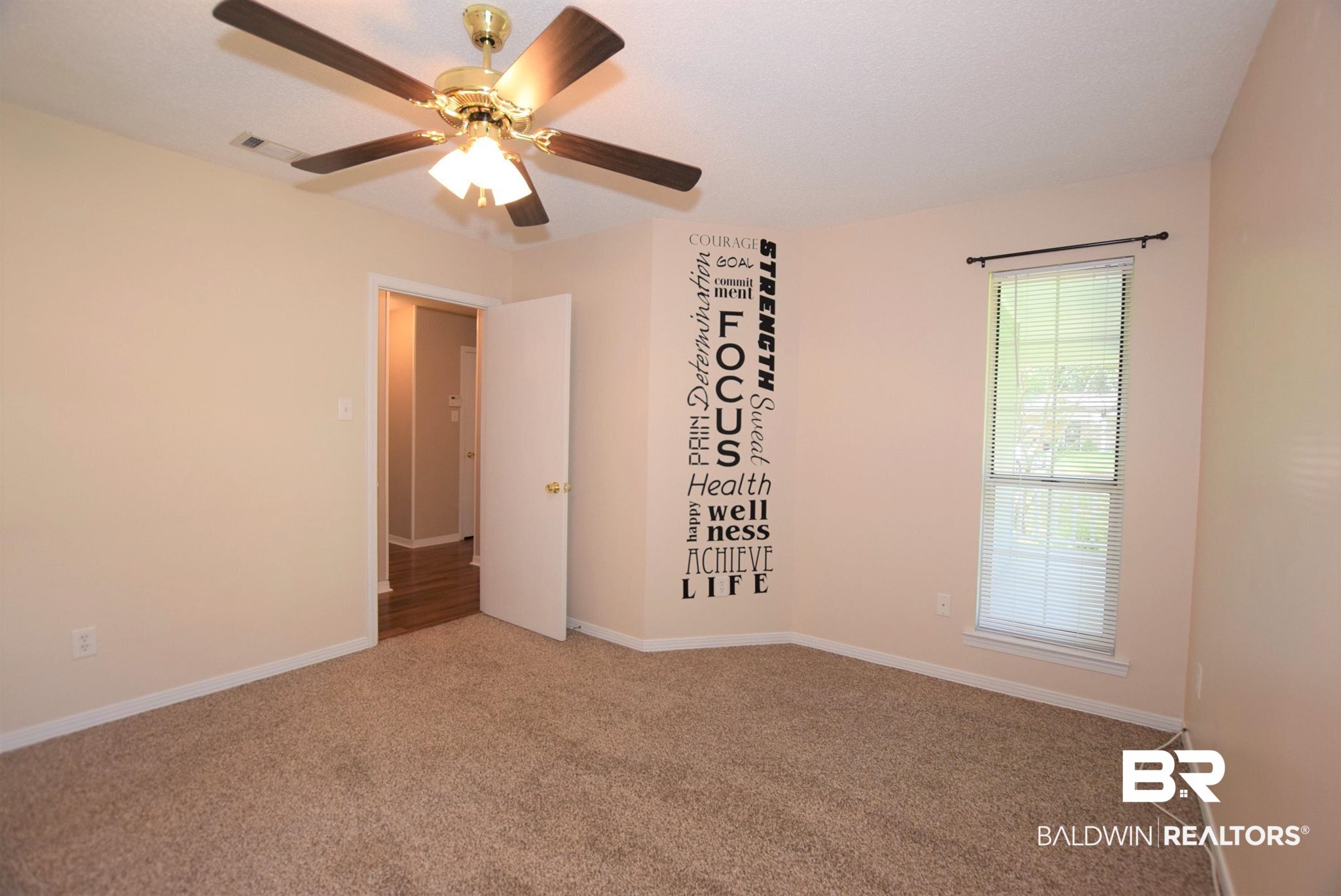 5522 Yucca Drive Mobile, AL 36693 - Photo 16 of 28 Bedroom