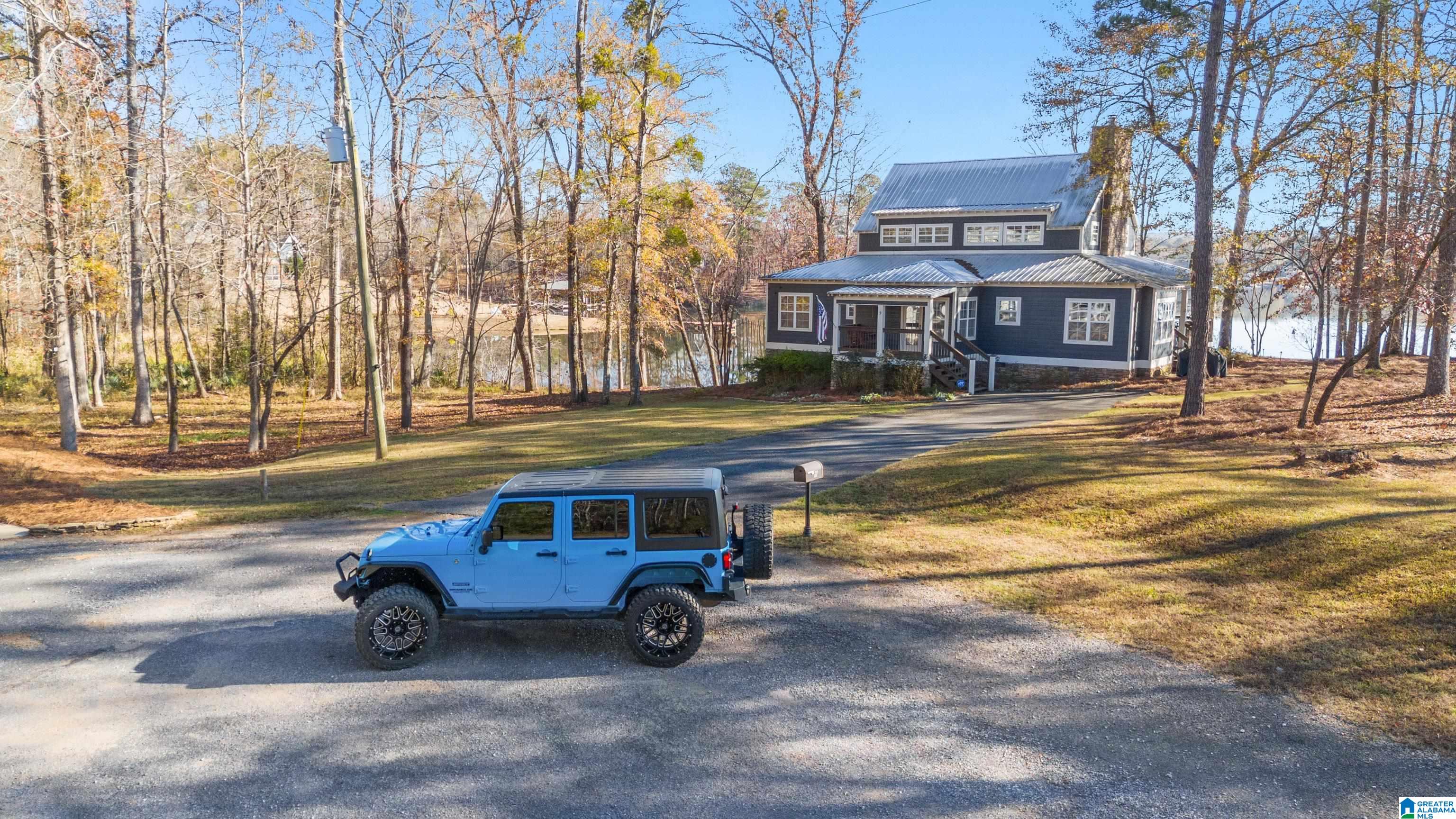 9 Timber Trail Sylacauga, AL 35151 - Photo 50 of 68