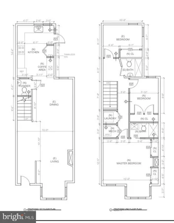 $899,000 | 919 F Street Northeast, Washington, DC 20002