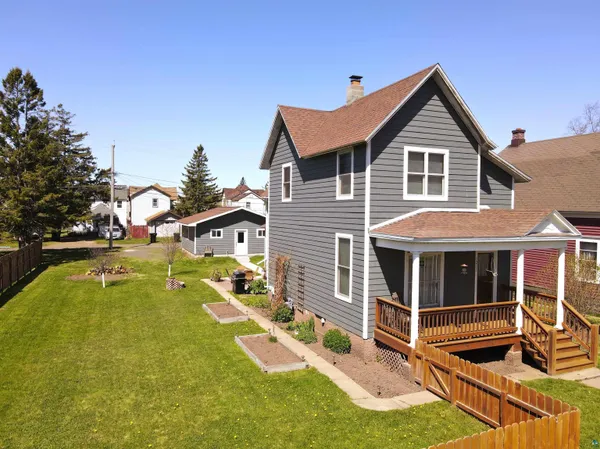 $339,000 | 1211 Weeks Avenue, Superior, WI 54880