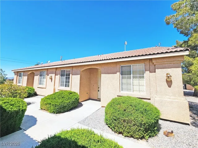 $1,235 | 1340 Pocahontas Avenue, Unit 3, Pahrump, NV 89048
