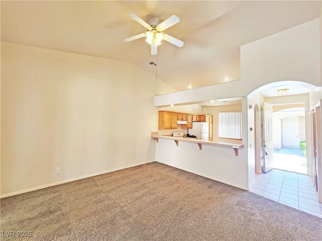 $1,235 | 1340 Pocahontas Avenue, Unit 3, Pahrump, NV 89048