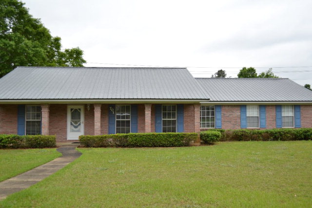 Main View