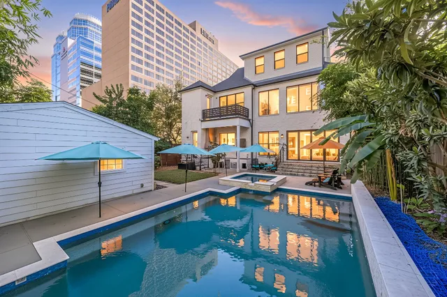 $1,850,000 | 1906 Swift Boulevard, Houston, TX 77030