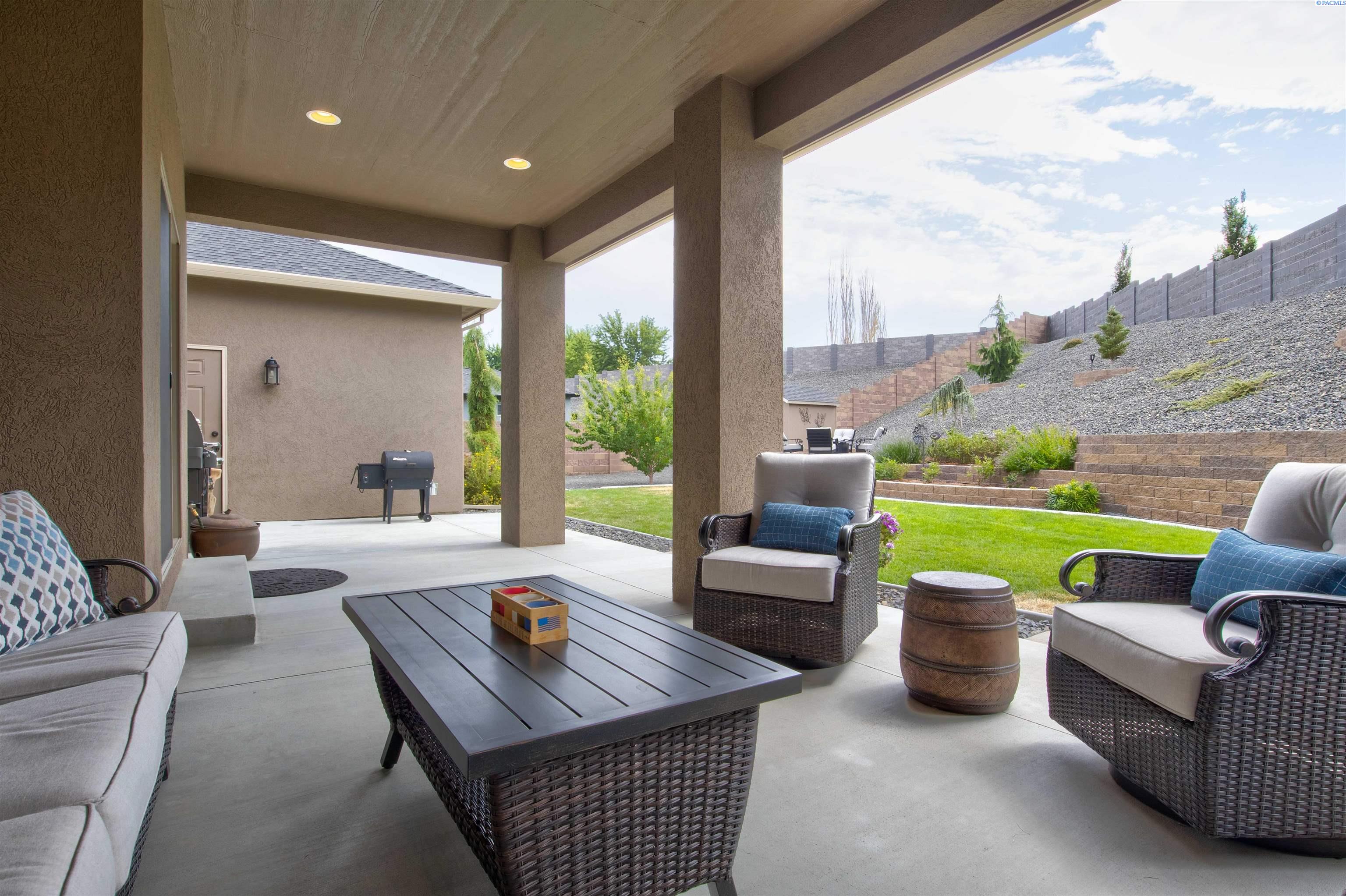2796 Sunshine Ridge Road Richland, WA 99352 - Photo 23 of 32 Gallery Image 23