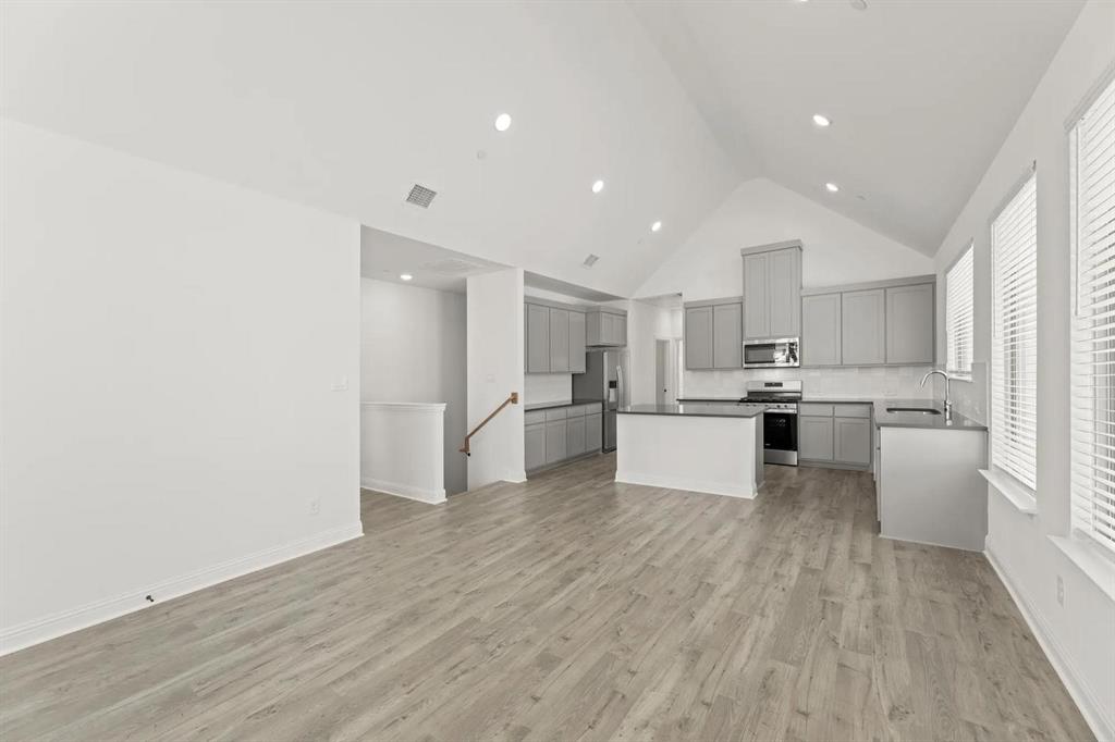 2543 Brunswick Way Allen, TX 75013 - Photo 11 of 34 The Rutherford A Dining Room