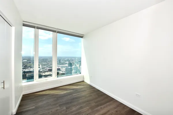 $9,121 | 1000 South Michigan Avenue, Unit 6206, Chicago, IL 60605