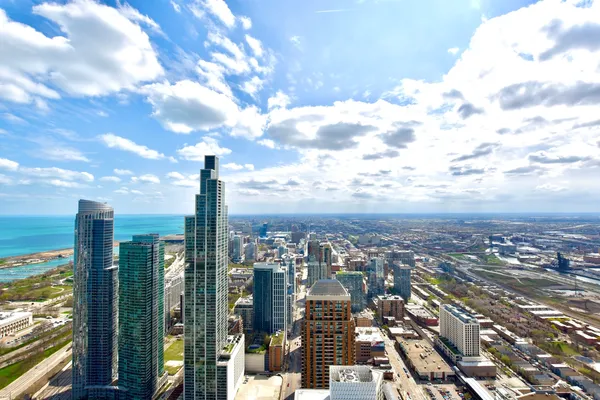 $9,121 | 1000 South Michigan Avenue, Unit 6206, Chicago, IL 60605