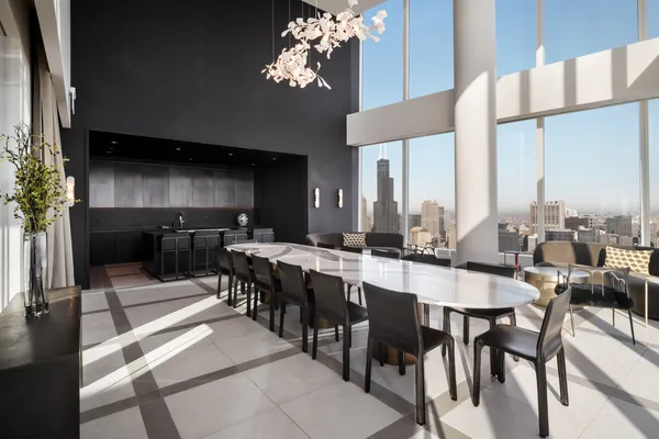 $9,121 | 1000 South Michigan Avenue, Unit 6206, Chicago, IL 60605