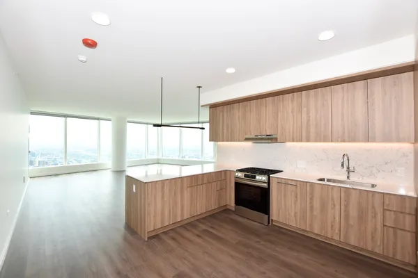 $9,121 | 1000 South Michigan Avenue, Unit 6206, Chicago, IL 60605