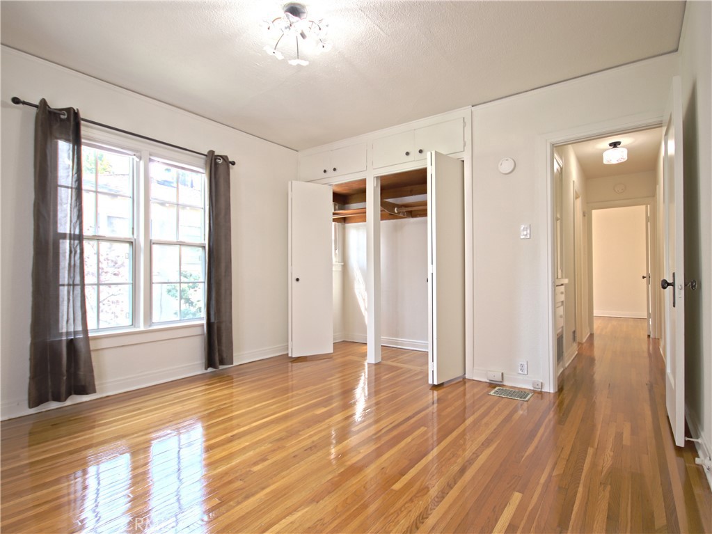 3265 Pine Street Riverside, CA 92501 - Photo 14 of 27 Front Bedroom and Hall