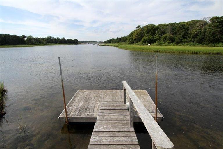 128 Little Neck Bars Road Falmouth, MA 02540 - Photo 3 of 35