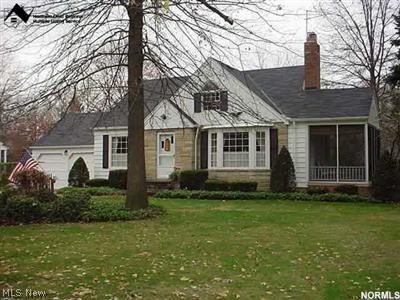 13170 Old Pleasant Valley Road Cleveland, OH 44130 - Photo 1 of 1