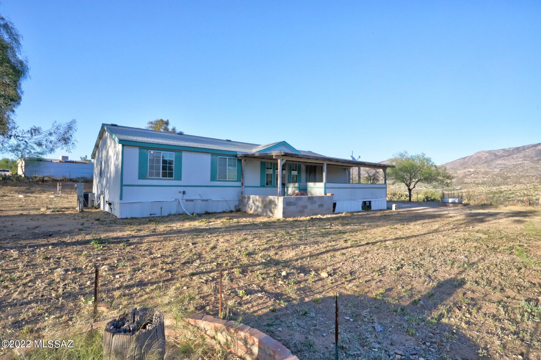 4620 East Magoo Road Tucson, AZ 85739 - Photo 14 of 46 Gallery Image 14