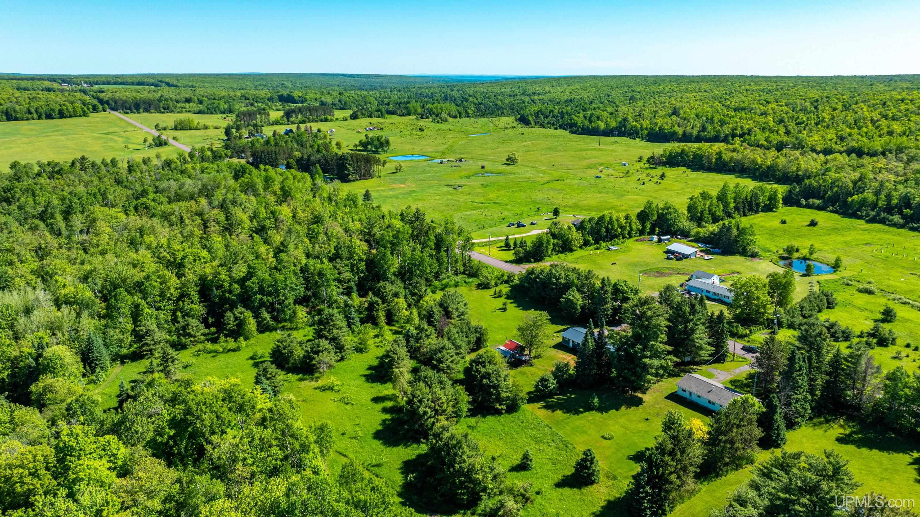 35449 Tapiola Road Chassell, MI 49916 - Photo 57 of 61