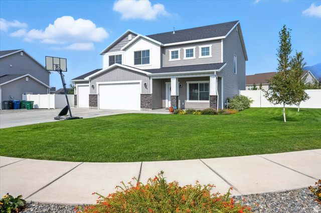 1055 West 2500th Street South Logan, UT 84321 - Photo 2 of 53