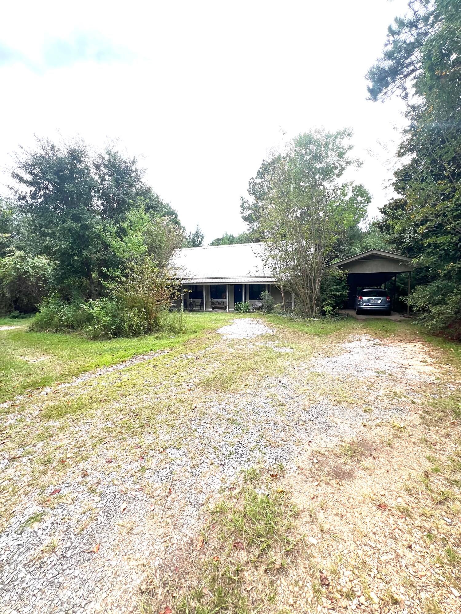 15 Pine Ridge Road Columbia, MS 39429 - Photo 38 of 48 Gallery Image 38