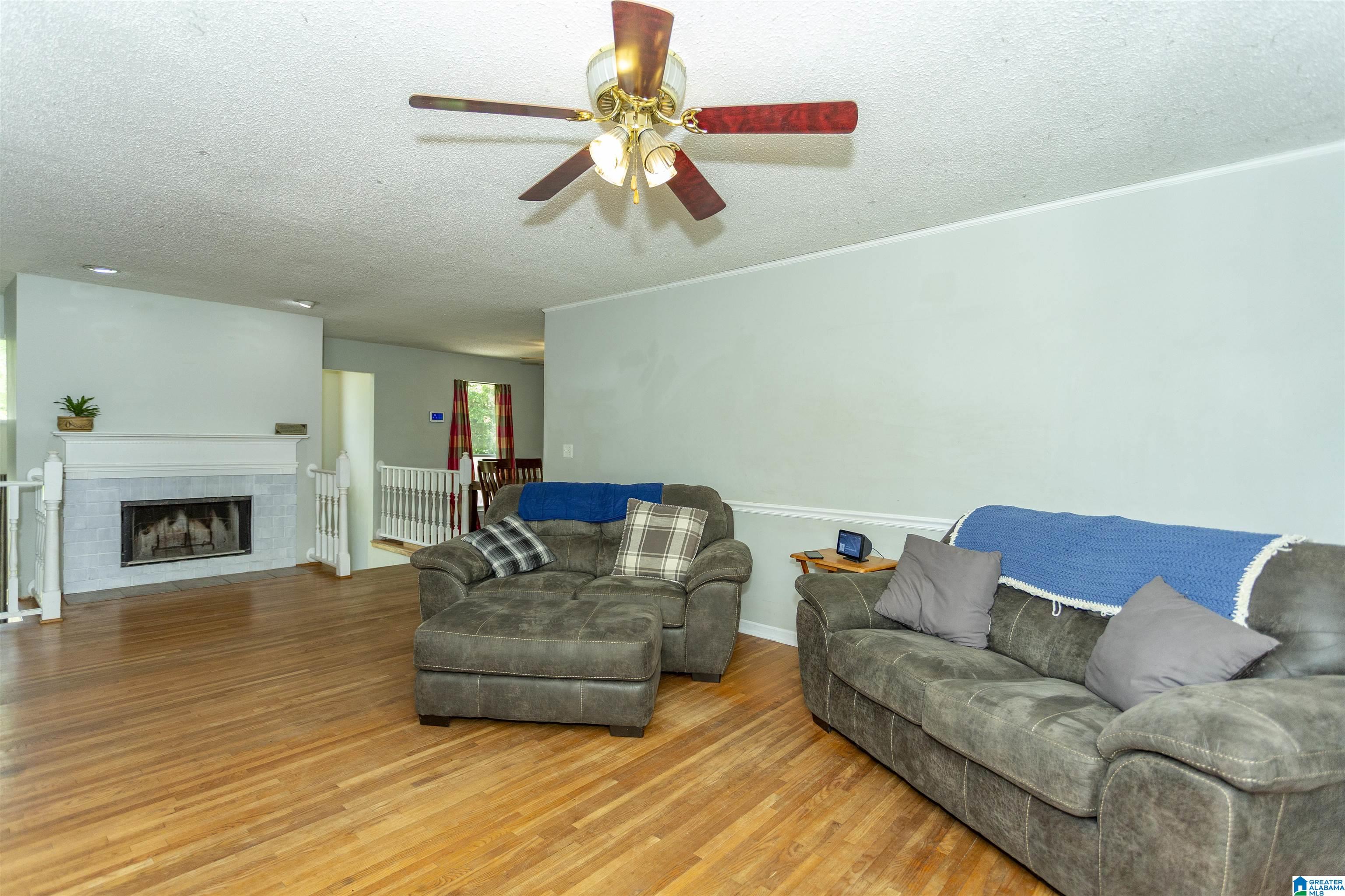 2930 Pinetree Street Moody, AL 35004 - Photo 17 of 62