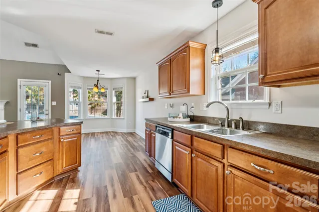 $439,900 | 3316 Brickwood Circle, Unit 43, Midland, NC 28107