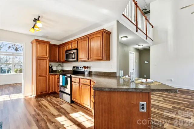 $439,900 | 3316 Brickwood Circle, Unit 43, Midland, NC 28107