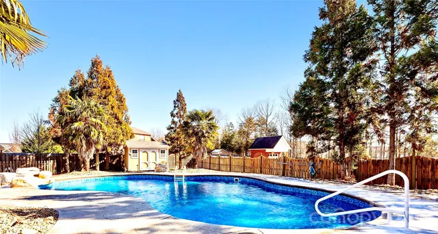 $439,900 | 3316 Brickwood Circle, Unit 43, Midland, NC 28107