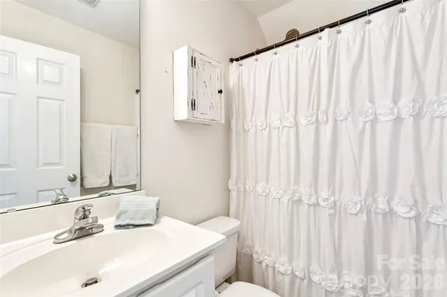 $439,900 | 3316 Brickwood Circle, Unit 43, Midland, NC 28107