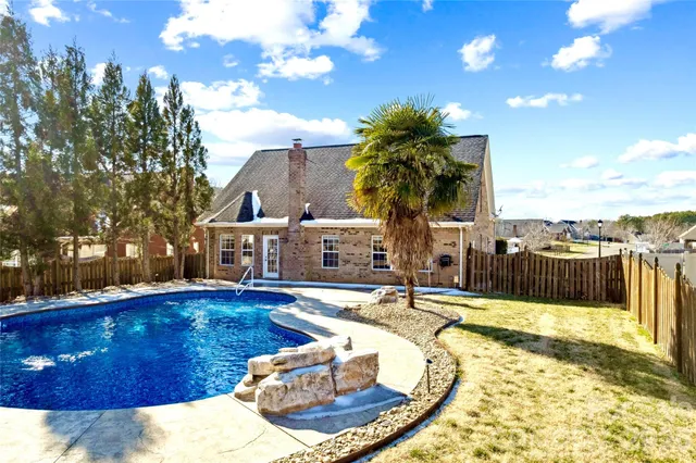 $439,900 | 3316 Brickwood Circle, Unit 43, Midland, NC 28107