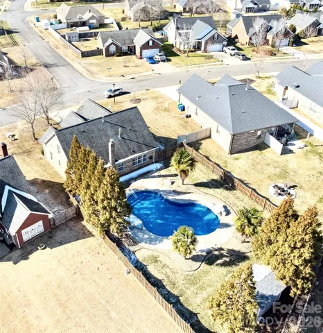 $439,900 | 3316 Brickwood Circle, Unit 43, Midland, NC 28107