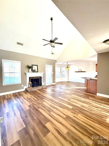 $439,900 | 3316 Brickwood Circle, Unit 43, Midland, NC 28107