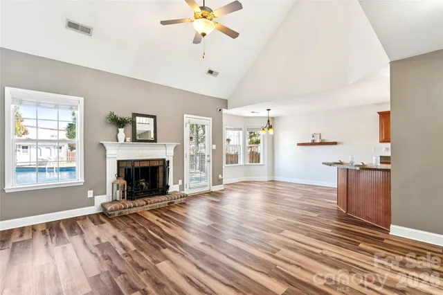 $439,900 | 3316 Brickwood Circle, Unit 43, Midland, NC 28107