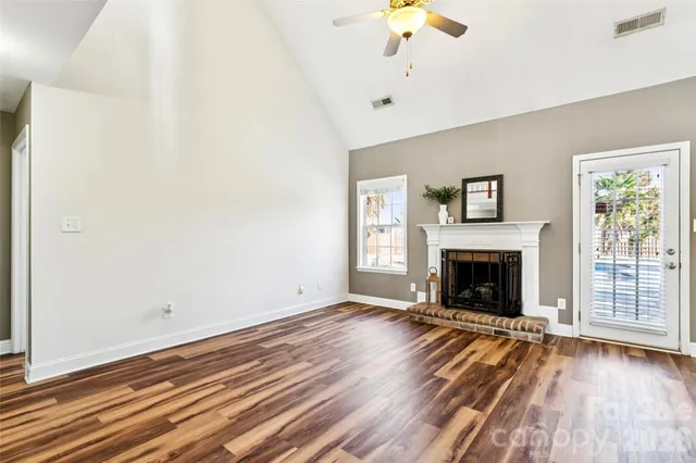 $439,900 | 3316 Brickwood Circle, Unit 43, Midland, NC 28107