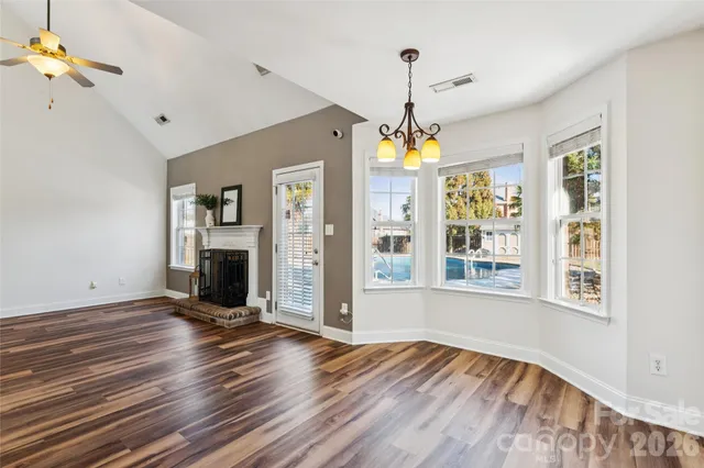 $439,900 | 3316 Brickwood Circle, Unit 43, Midland, NC 28107