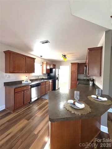 $439,900 | 3316 Brickwood Circle, Unit 43, Midland, NC 28107