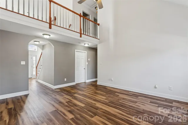 $439,900 | 3316 Brickwood Circle, Unit 43, Midland, NC 28107