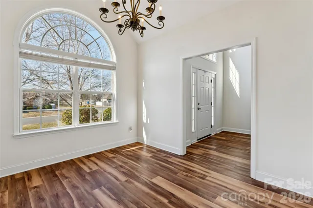 $439,900 | 3316 Brickwood Circle, Unit 43, Midland, NC 28107