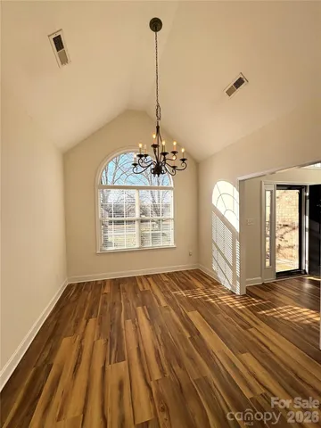 $439,900 | 3316 Brickwood Circle, Unit 43, Midland, NC 28107