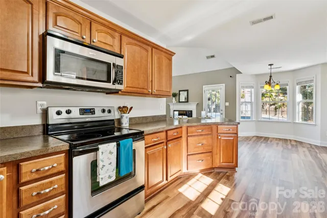 $439,900 | 3316 Brickwood Circle, Unit 43, Midland, NC 28107