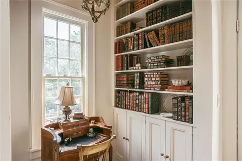 $3,999,000 | 3119 Habersham Road Northwest, Atlanta, GA 30305