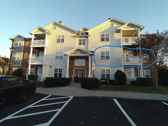 $245,000 | 10518 Hill Point Court, Charlotte, NC 28262