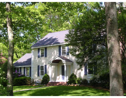 79 Ford Road Sudbury, MA 01776 - Photo 1 of 7 Gallery Image 1