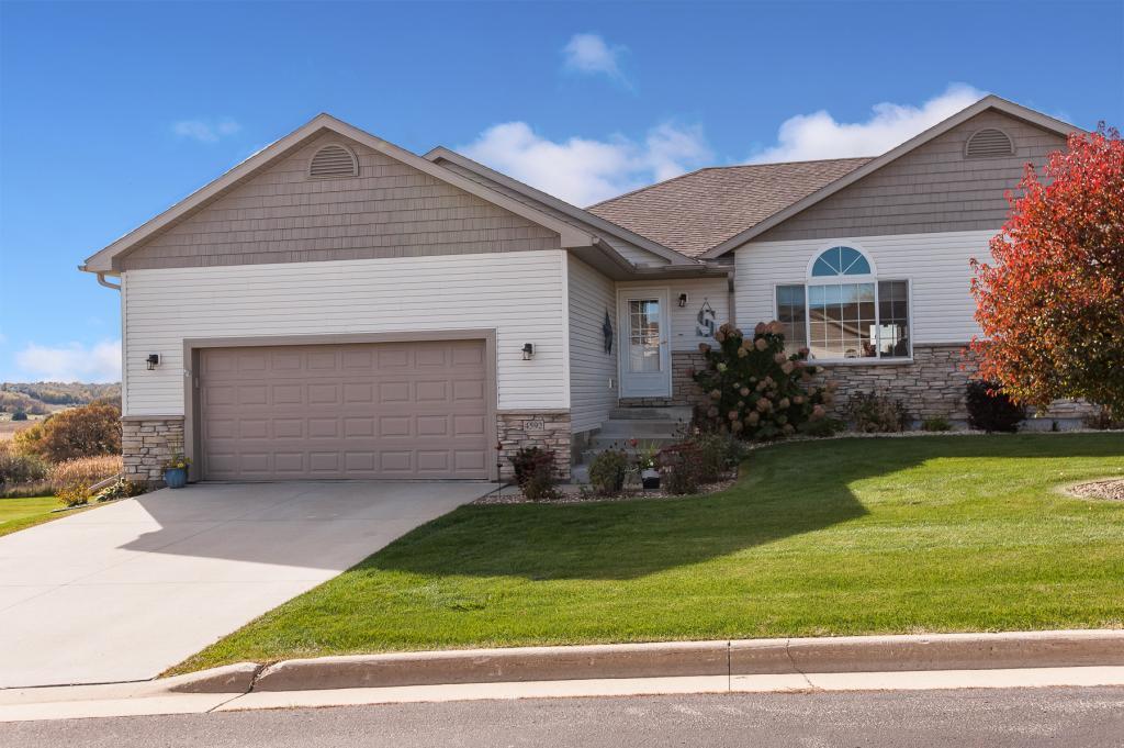 4592 Prairie View Place Northwest Rochester, MN 55901 - Photo 1 of 1