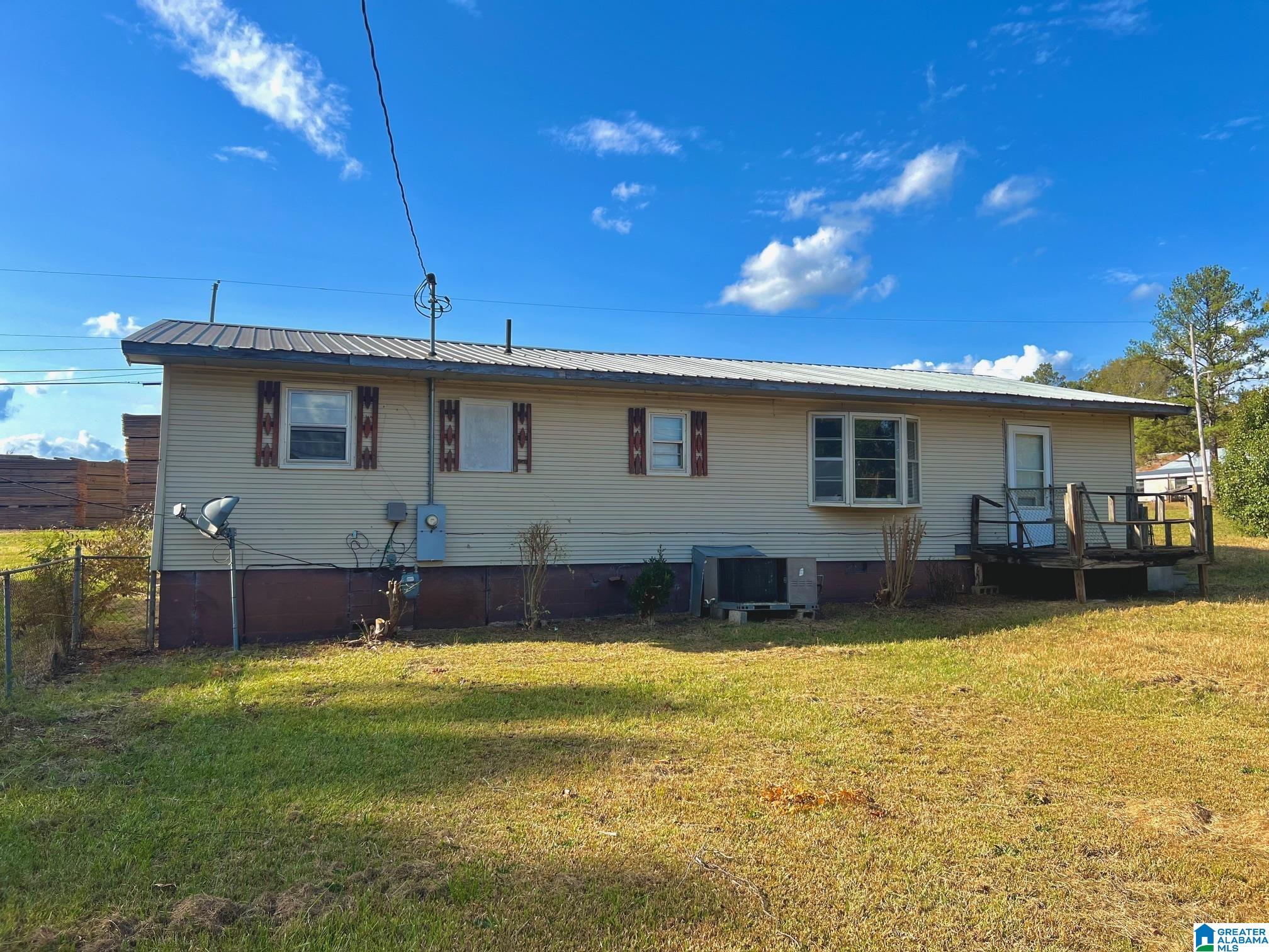 120 Old Ladiga Road Piedmont, AL 36272 - Photo 19 of 30