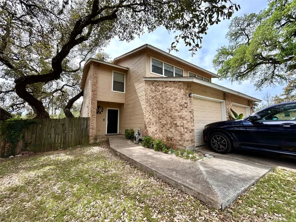 $1,850 | 6031 Old Fredericksburg Road, Unit A, Austin, TX 78749