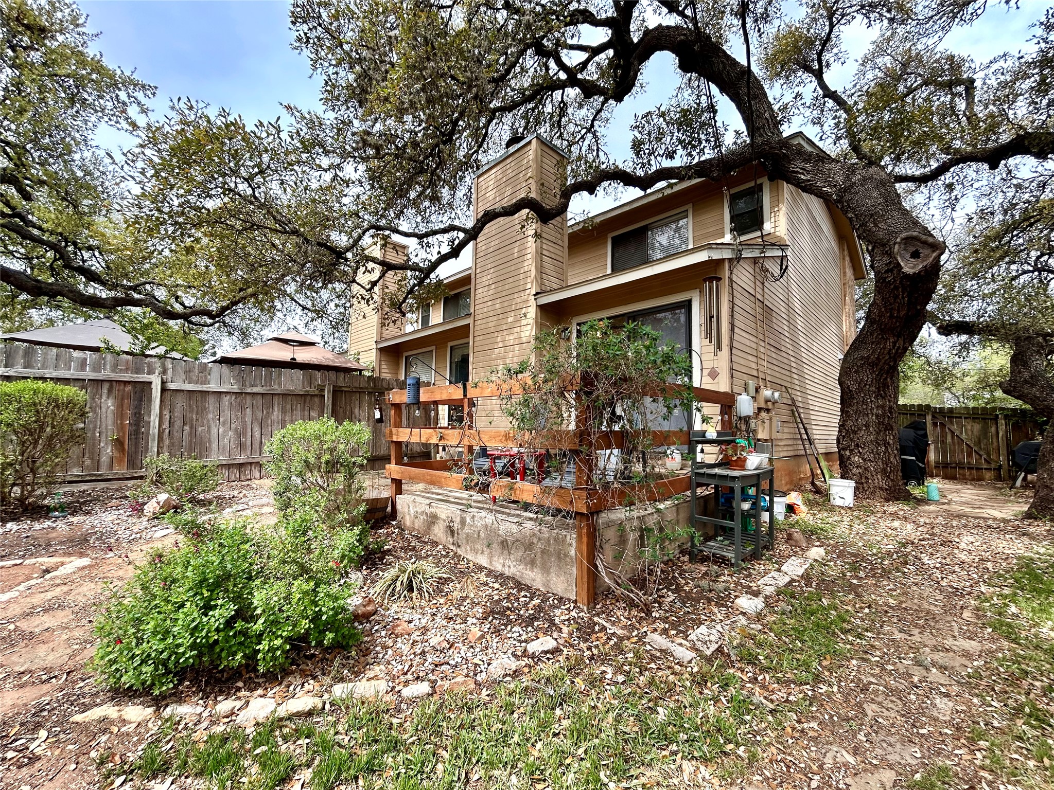 6031 Old Fredericksburg Road, Unit A Austin, TX 78749 - Photo 3 of 26