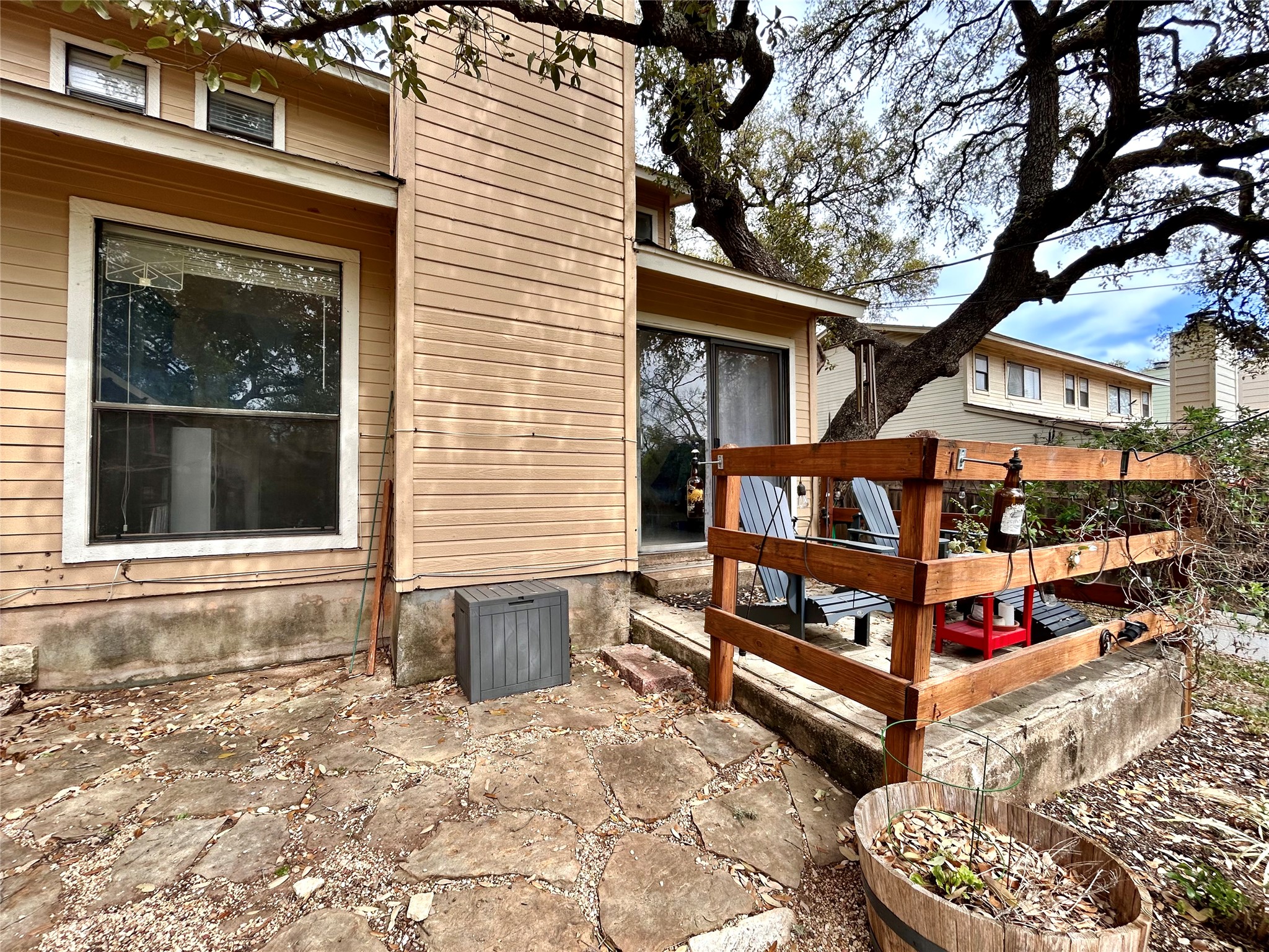 6031 Old Fredericksburg Road, Unit A Austin, TX 78749 - Photo 4 of 26