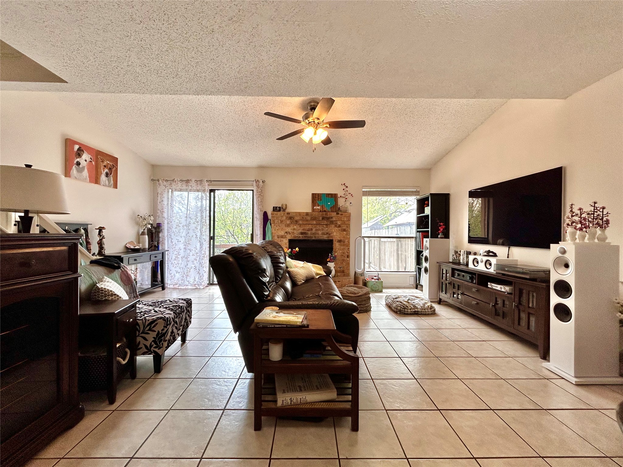 6031 Old Fredericksburg Road, Unit A Austin, TX 78749 - Photo 6 of 26