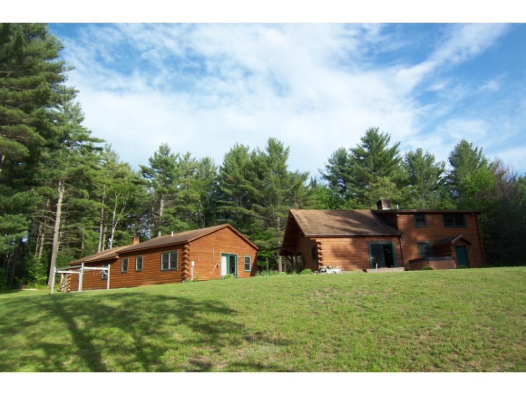 111 Bell Hill Road Stark, NH 03582 - Photo 1 of 32